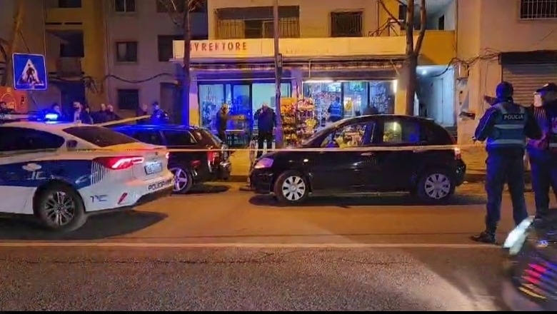 E FUNDIT/ Të shtëna me armë zjarri, detajet e para