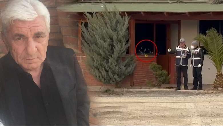 Hetimet për atentatin ndaj Ardian Gjeloshit, në makinat e vjedhura dhe që u shkrumbuan u gjetën 4 armë zjarri