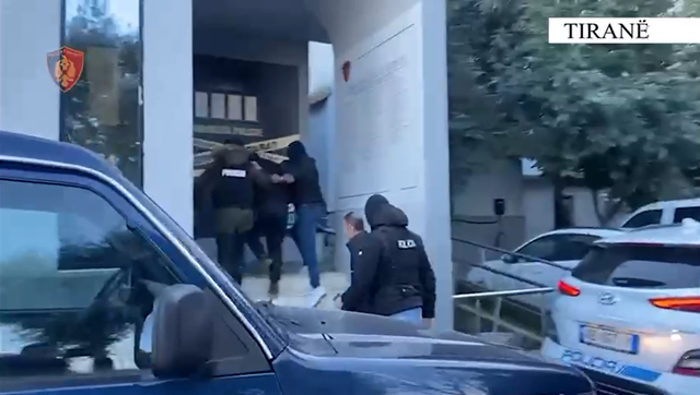 EMRI/ E mitura përfundoi në spital pas përdhunimit, kush është pedofili 31-vjeçar i arrestuar