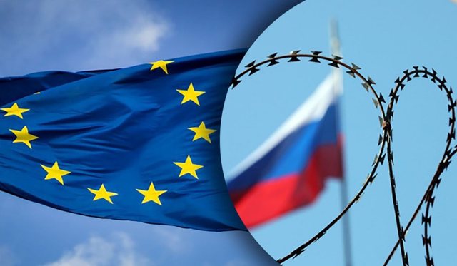 Eksportet e BE-së në Rusi bien me 37% që nga fillimi i luftës