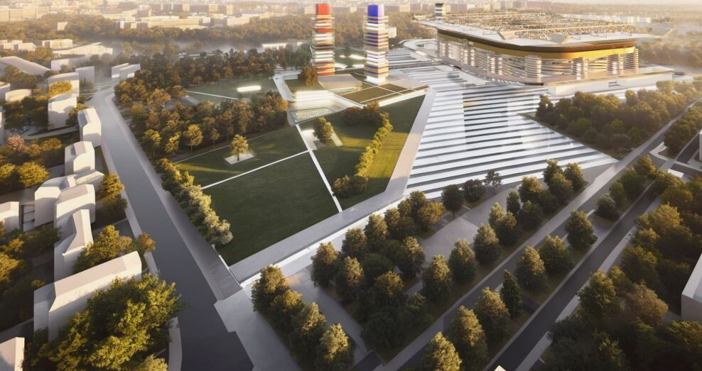 Propozim i ri për modernizimin e “San Siros”, Bashkia thërret Interin e Milanin
