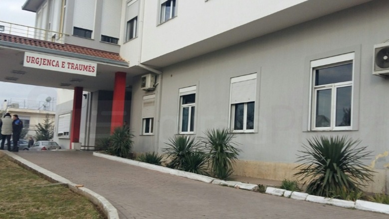 Kishte tentuar vetëvrasjen disa herë, 47-vjeçari hidhet nga kati i tretë i spitalit të Traumës dhe humb jetën