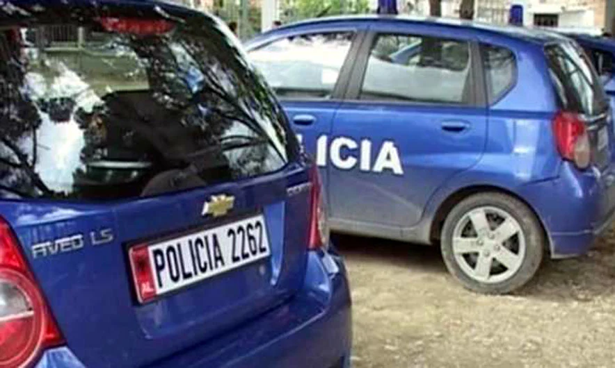 Plagoset efektivi i policisë në Lezhë, dhunohet nga familja me probleme të shëndetit mendor