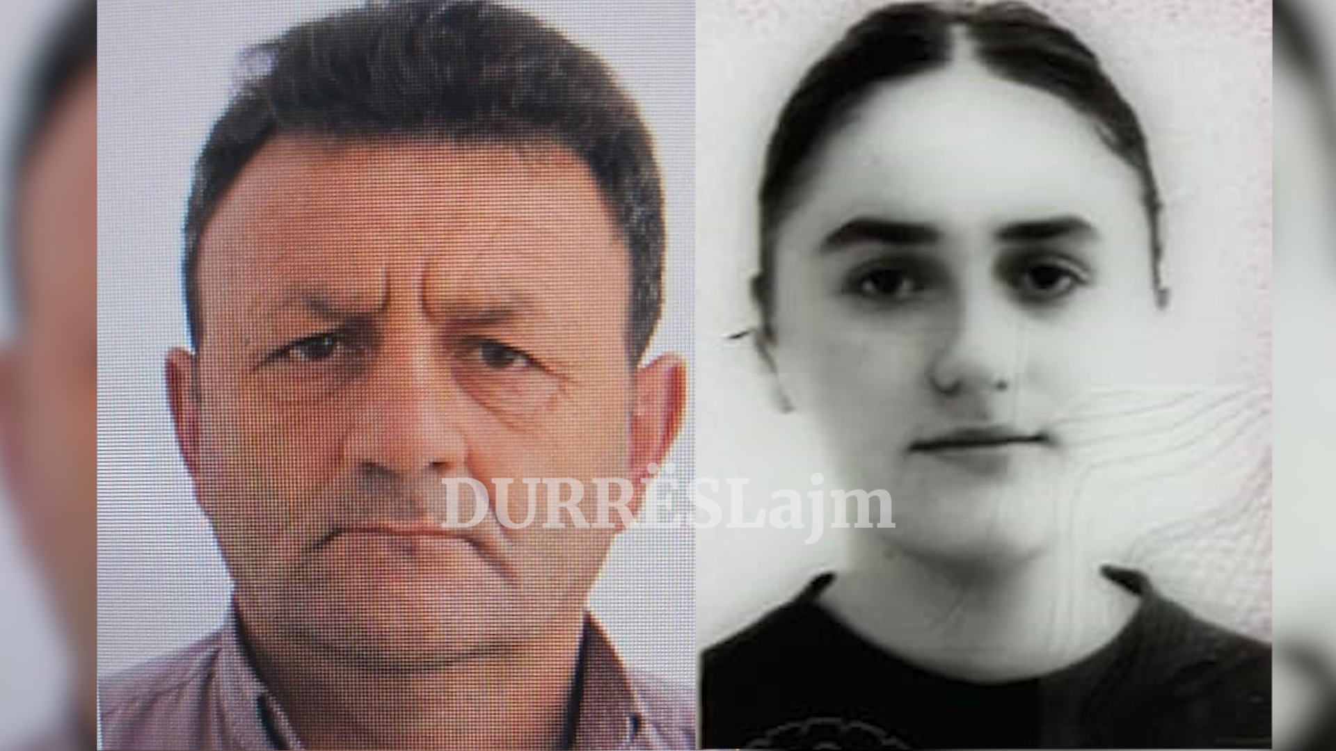 Vrau të atin dhe e varrosi në kasollen e lopës, çfarë deklaroi 19-vjeçarja në policinë e Durrësit