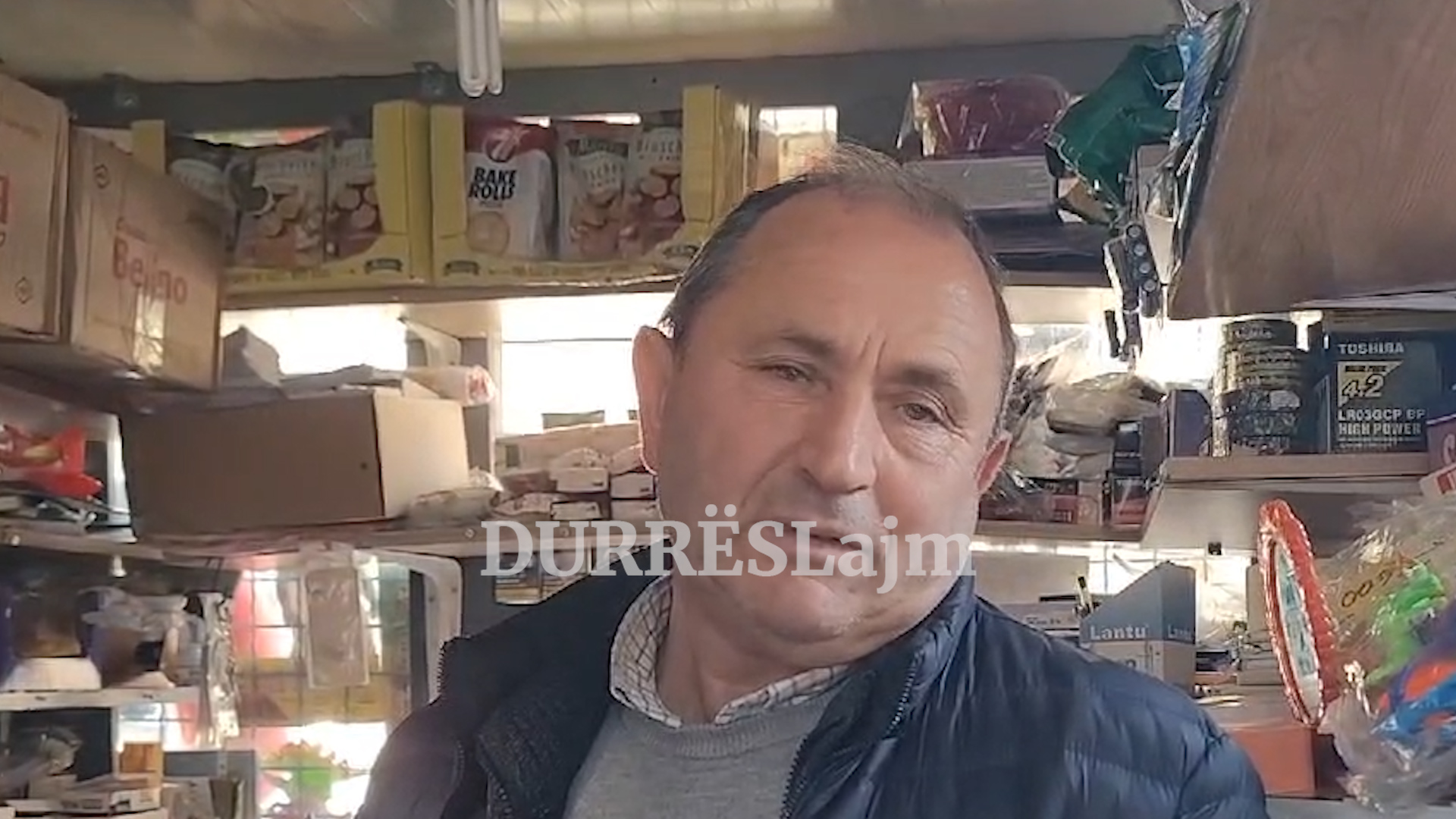 Vrasja në Durrës, flet një dëshmitar në vendngjarje (VIDEO)