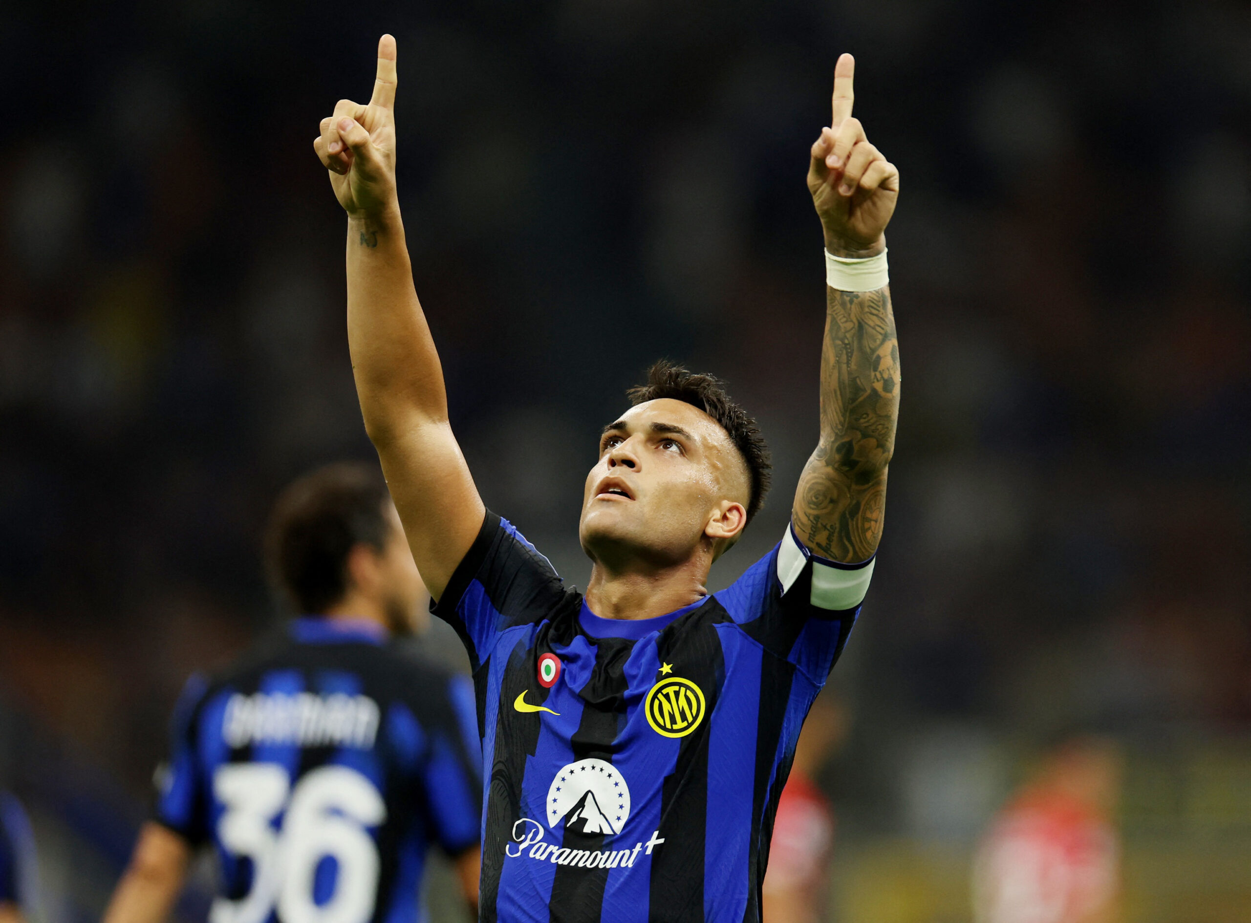Martinez zbulon si e ka marr nofkën ‘El Toro’ dhe tregon sekretin e Interit