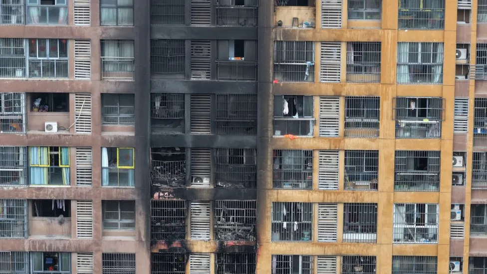 15 të vdekur nga zjarri në kompleks në Kinë, çfarë tha kryebashkiaku