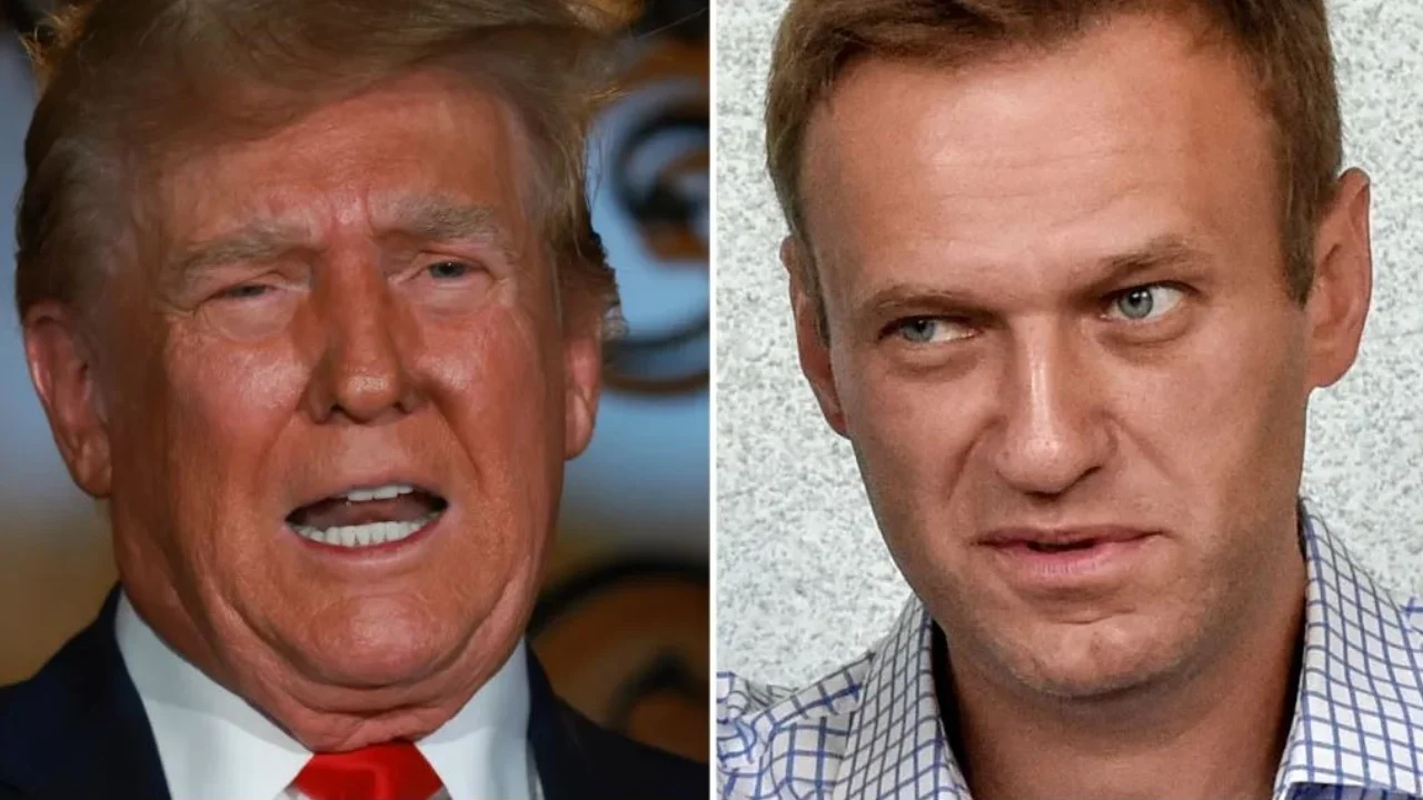 Trump krahasohet me Navalny-n: Edhe unë i persekutuar, po bëhemi vend komunist!