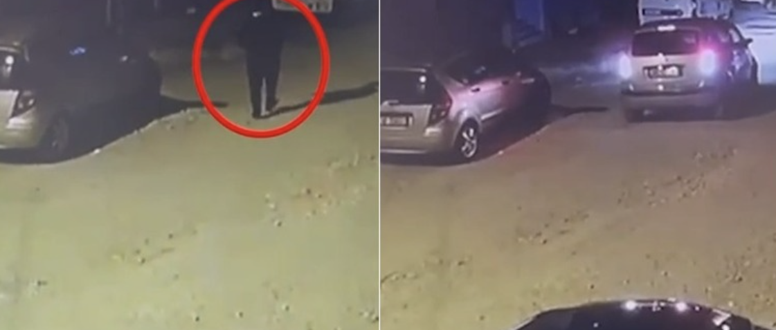 Vodhi makinën e parkuar poshtë pallatit dhe tentoi të largohej për ta shitur në qytet tjetër, vihet në pranga 40-vjeçari