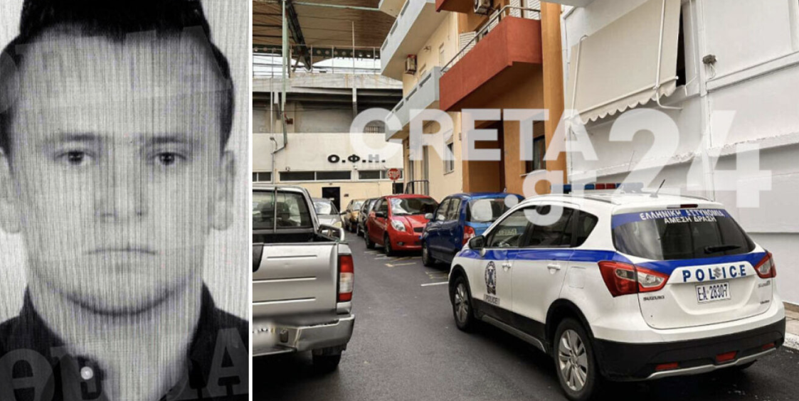 Vrau partneren me plumb në kokë, shqiptari: Po luanim me armën