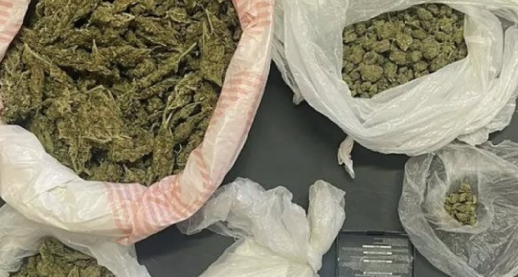 Shtetasi shqiptar kapet në Rodos/ Trafikonte kokainë, heroinë dhe kanabis