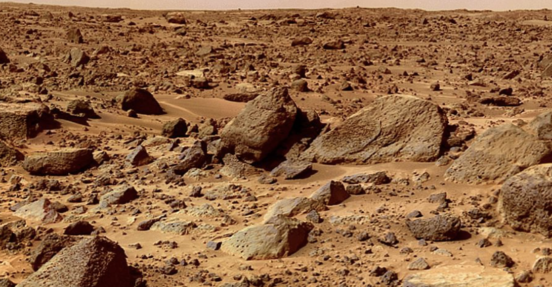 NASA hap konkurs, në kërkim të shkencëtarëve që do të “jetojnë në Mars” për një vit