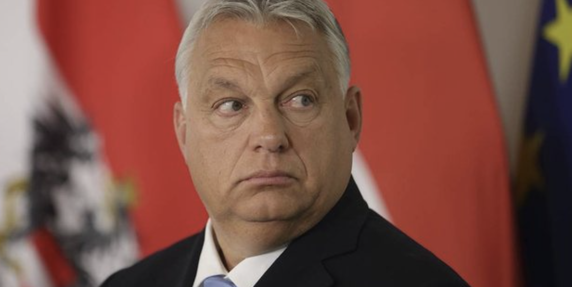 I izoluar në Evropë, Orban: Do të donim që Presidenti Donald Trump të kthehej në Shtëpinë e Bardhë