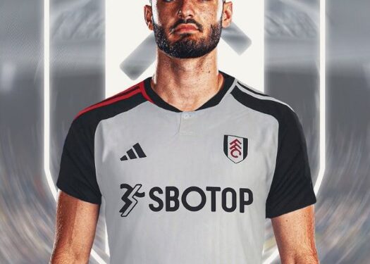 Zyrtare, Armando Broja huazohet te Fulham