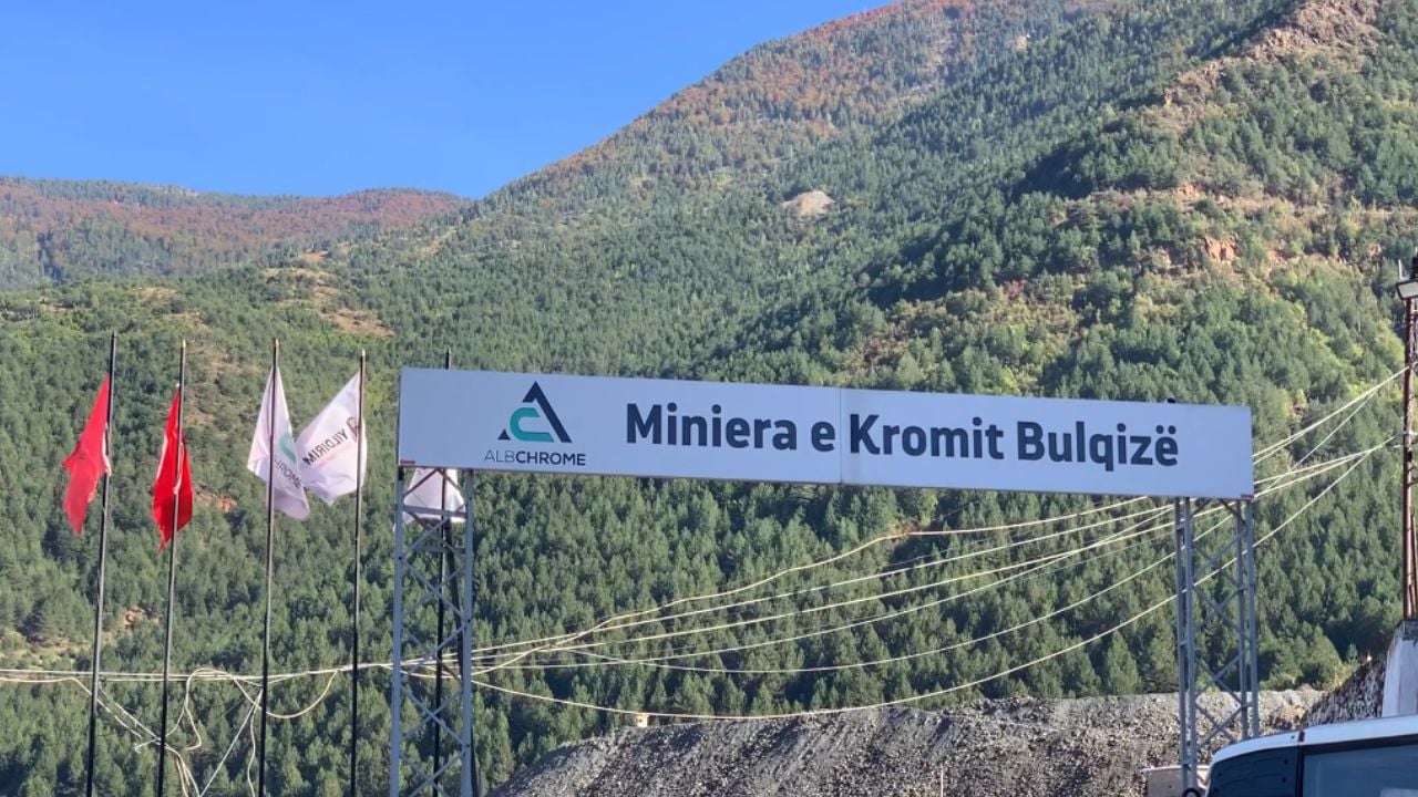 Plagoset rëndë një minator në Bulqizë, niset me urgjencë drejt Traumës