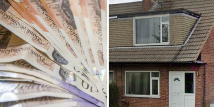 Kapet shqiptari në shtëpi ‘bari’ në Leeds/ I gjehen 140 mijë paund