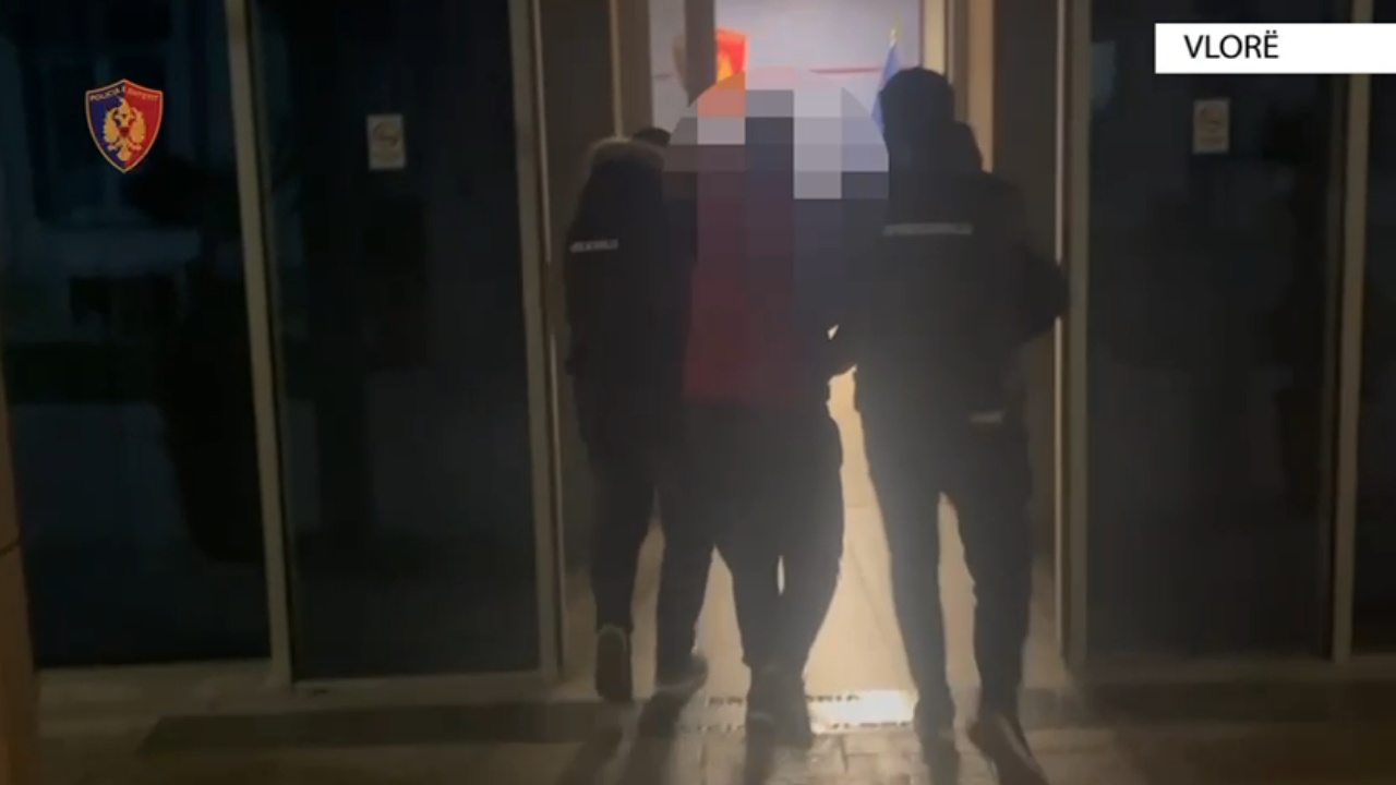 Vihet në pranga 48-vjeçari, në dhjetor iu arrestuan bashkëpunëtorët