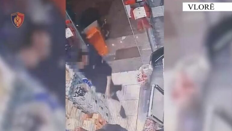 Vidhte pajisje elektrike e telefona dhe i shiste, pranga 29-vjeçarit