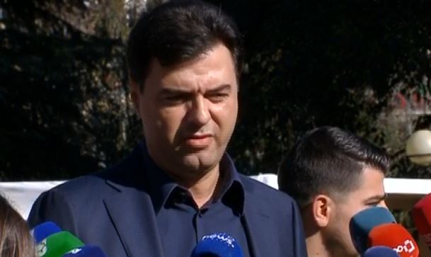 Basha për deklaratat e Ahmetaj: Do të dorëzojmë në SPAK padi penale për Ramën 