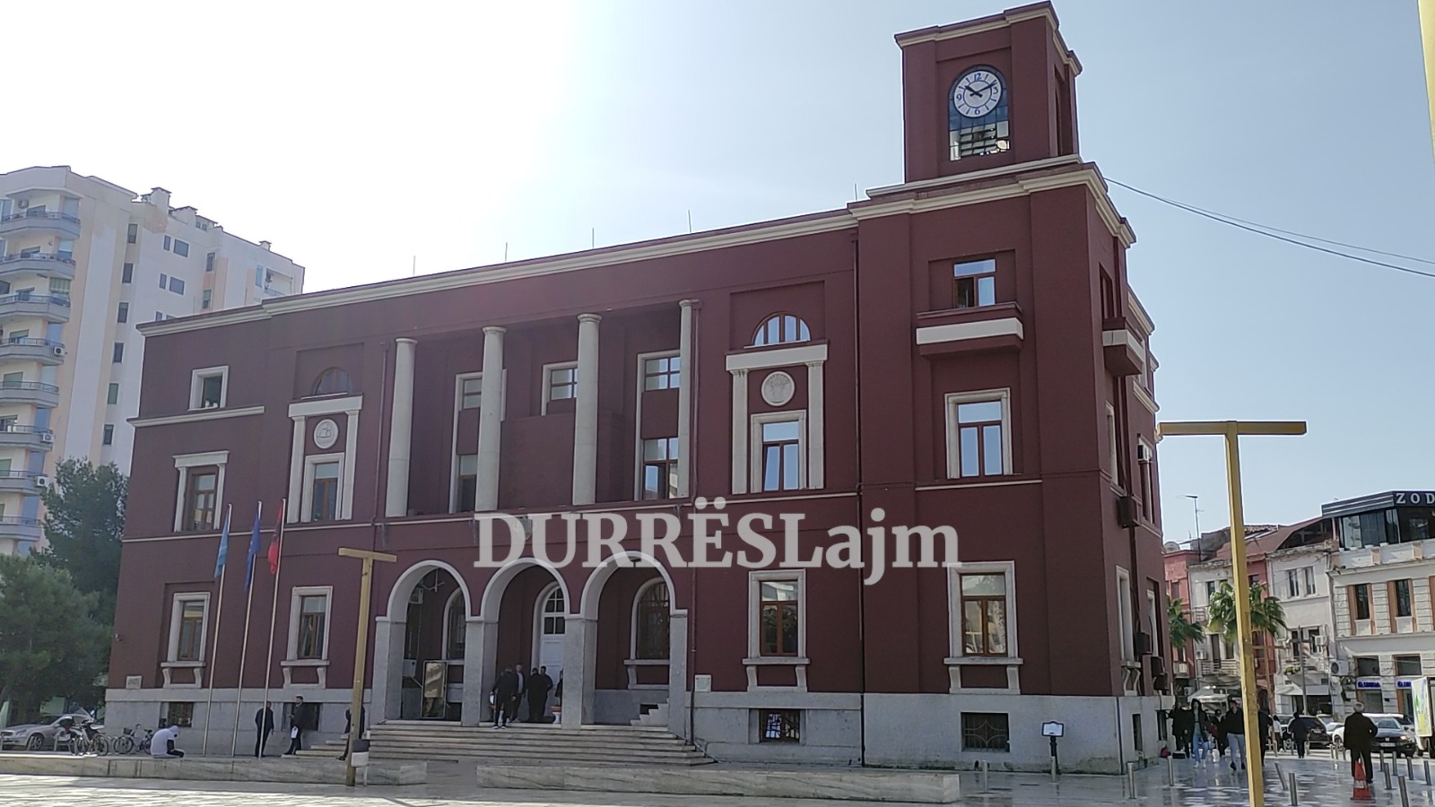 Së shpejti, dy drejtorë të rinj në bashkinë Durrës