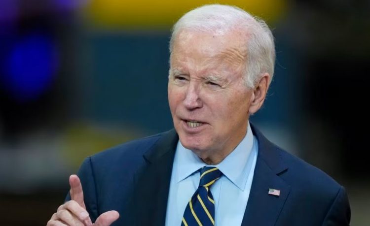 Biden telefonon kryeministrin izraelit: Mbro të zhvendosurit në Rafah! 