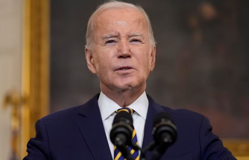 Presidenti Biden: Inkurajojmë Kosovën të përmbushë detyrimet e dialogut me Serbinë