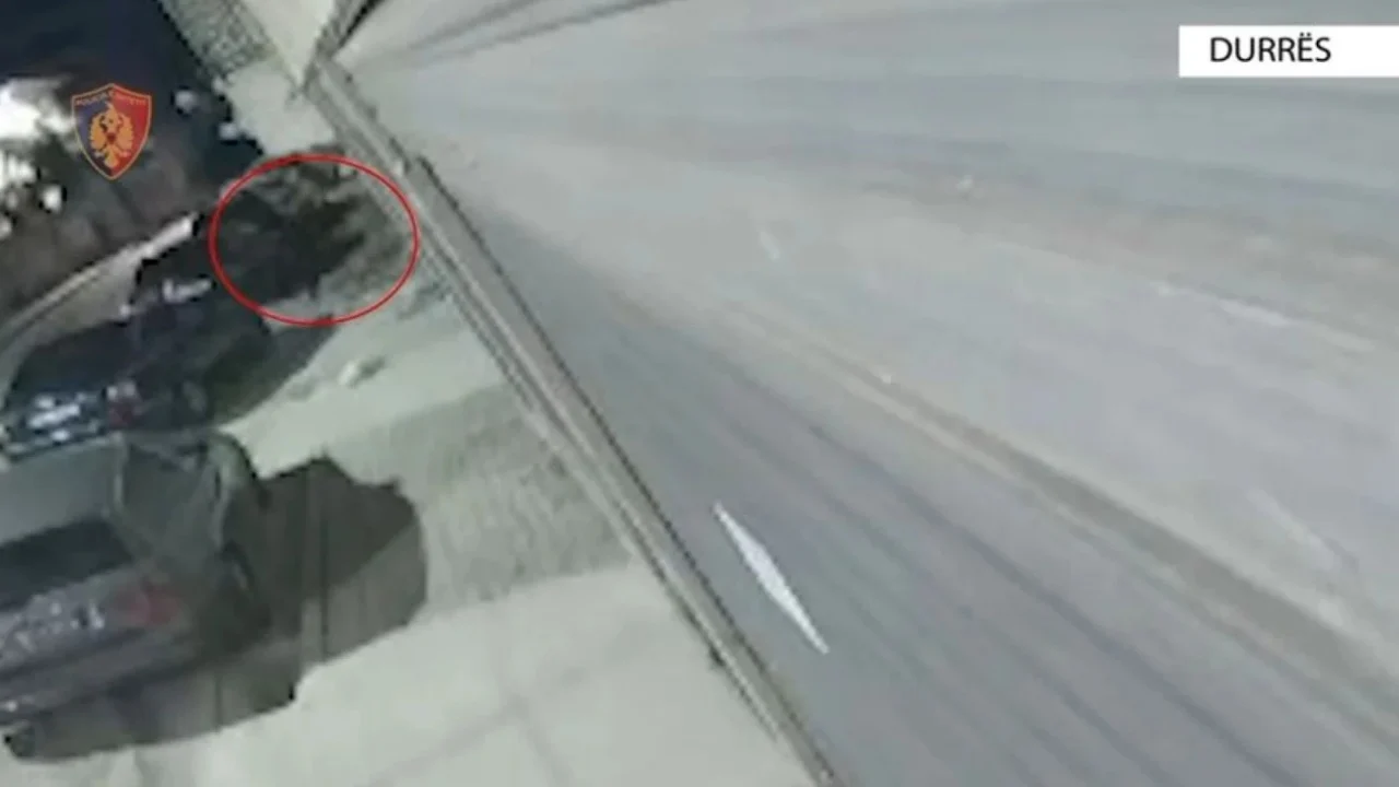 I vuri zjarrin makinës së ish-të dashurit në Durrës, 41-vjeçarja e kishte denoncuar për dhunë në familje