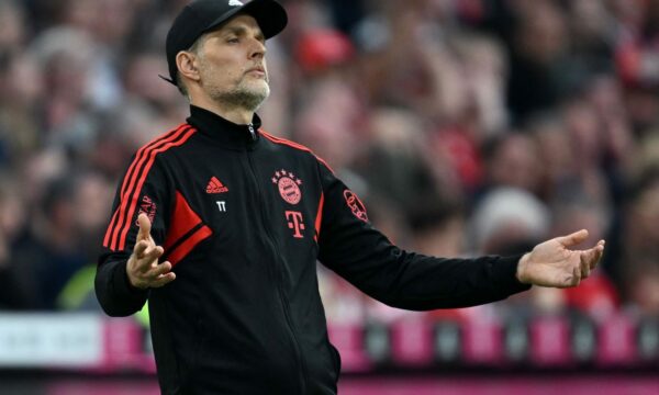 Edhe pas disfatës së fundit drejtuesit e Bayernit vendosin të vazhdojnë me Tuchel