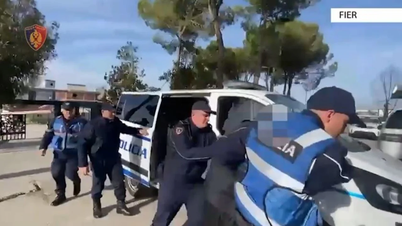 I shpallur në kërkim ndërkombëtar për shtëpi bari në Spanjë, arrestohet 30-vjeçari