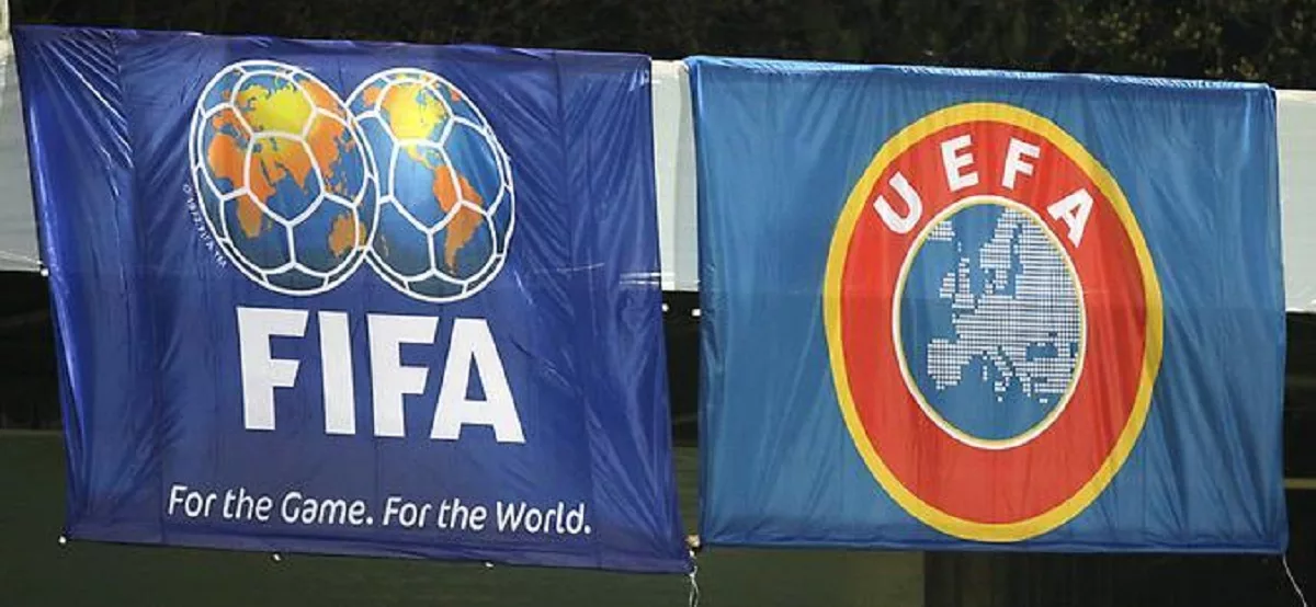 FIFA e UEFA shtojnë ndeshjet, por edhe paratë që do të fitojnë klubet e futbollit