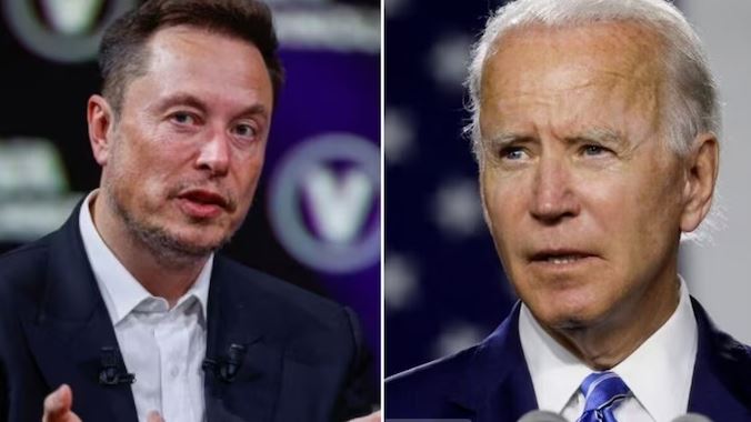 Presidenti kërkoi më shumë ndihma për Ukrainën, Elon Musk kritika Biden: Lufta duhet të kishte përfunduar tashmë