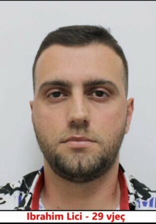 Ishte në kërkim ndërkombëtar për vrasjen e Endri Mustafës, arrestohet Ibrahim Lici në Turqi