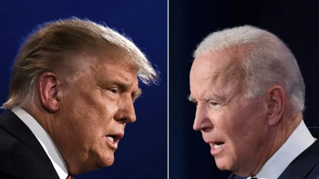 Ish-presidenti Trump, thirrje për debat të menjëhershëm me presidentin Biden