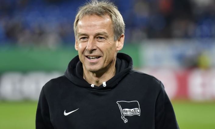 Klinsman shkarkohet nga pankina e Koresë së Jugut