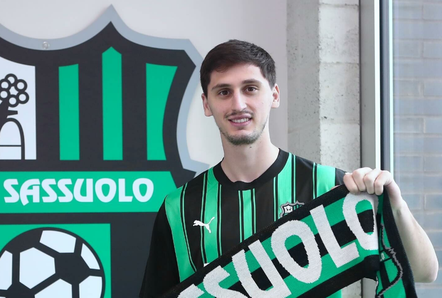 Kumbulla “po piqet”… trajneri Dionisi: Ka cilësi të mëdha për Serie A