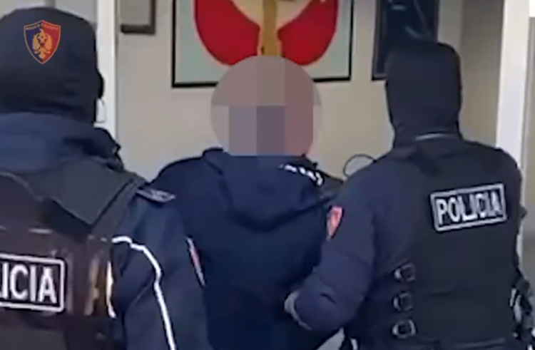 Qëlloi me armë ndaj ish-deputetit socialist, pranga 30-vjeçarit