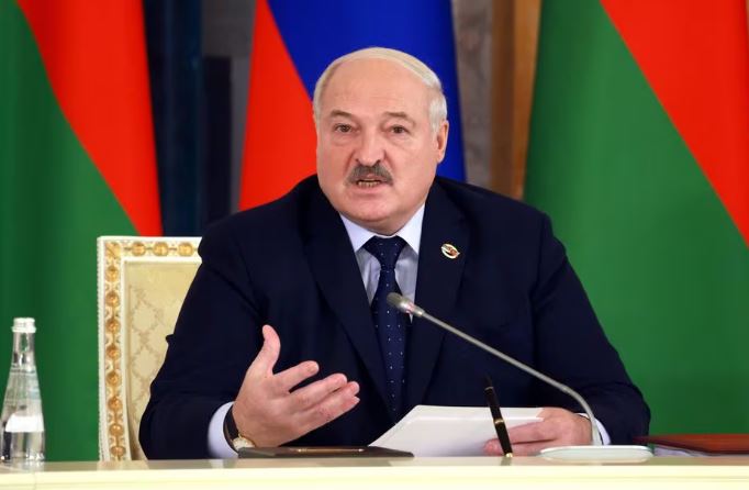 Lukashenko paralajmëron për Luftë të Tretë Botërore: Bota ka ardhur sërish buzë humnerës