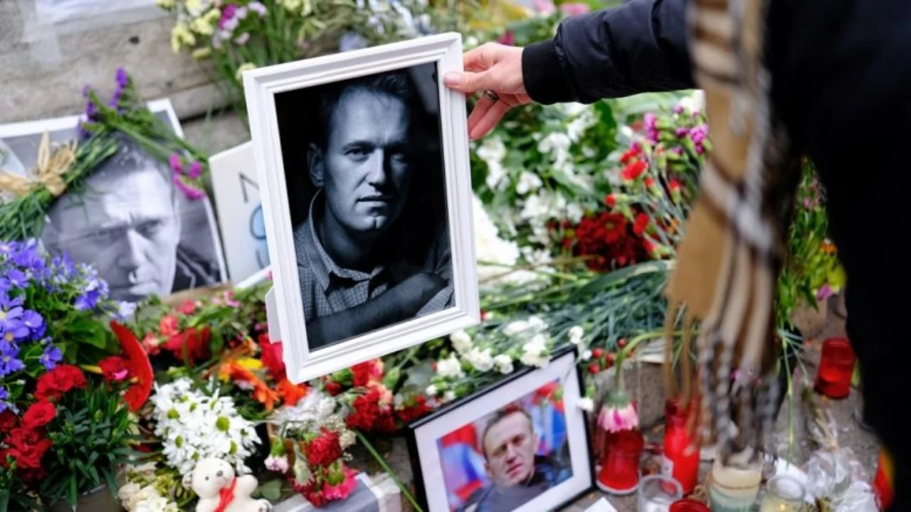 Vdekja e Alexei Navalny, shefi i inteligjencës së Ukrainës: Ndërroi jetë nga mpiksja e gjakut