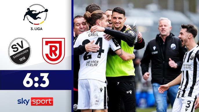 Një nga përmbysjet më të rralla në historinë e futbollit në Gjermani, po humbisnin 0-3 dhe rezultati shkon në 6-3