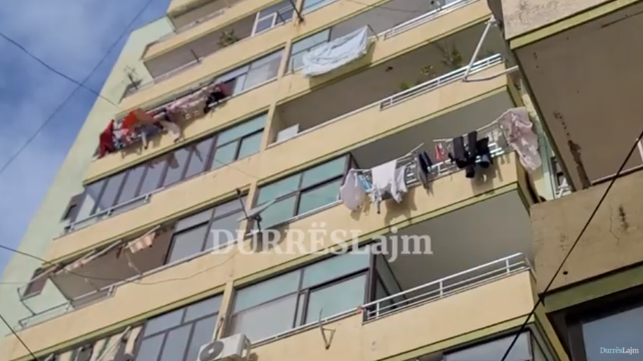 Në Durrës, banorët kanë nisur &#8220;të vrasin frikën&#8221; nga&#8230; halli! (VIDEO)