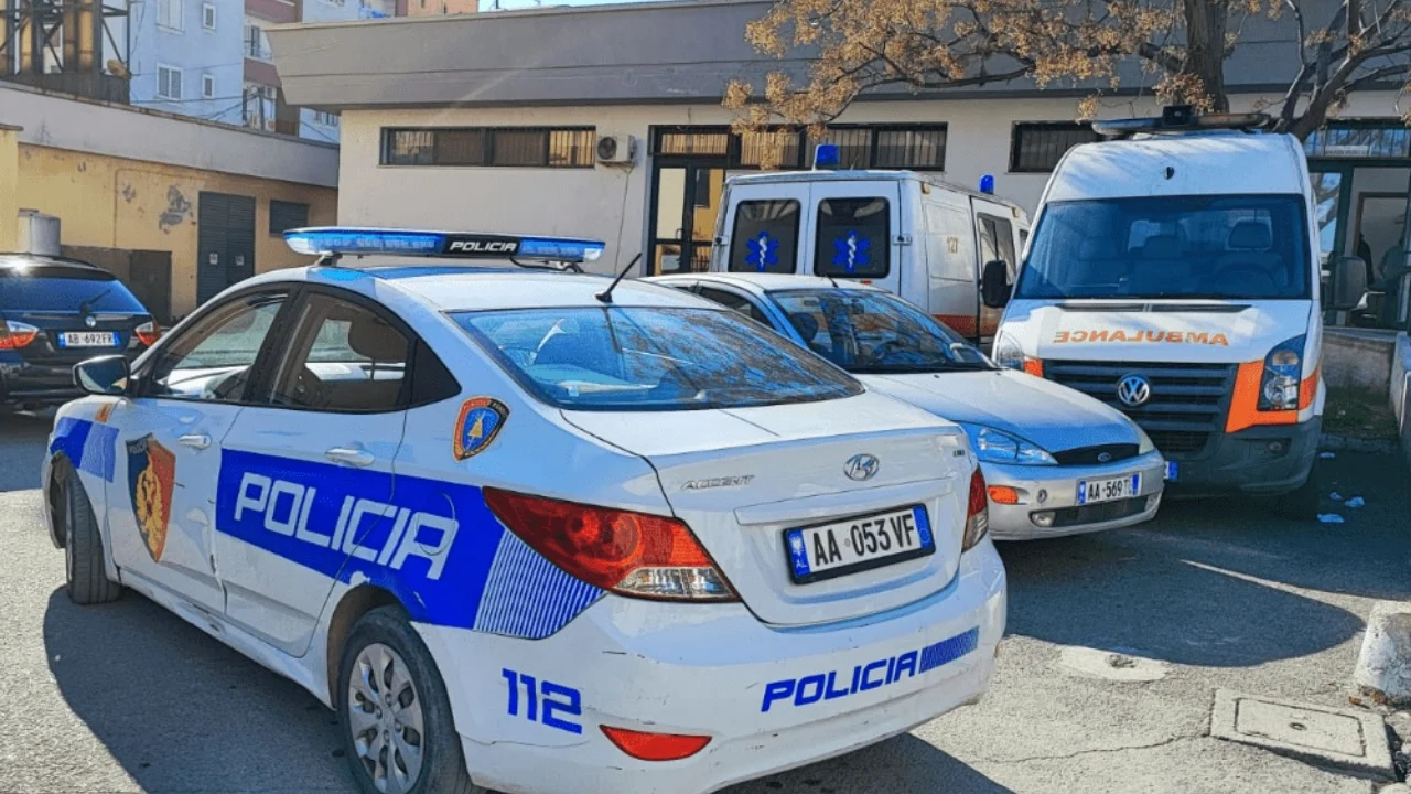 Arrestohet polici në Durrës dhe i biri shpallet në kërkim! Tentuan të vrasin një 29-vjeçar