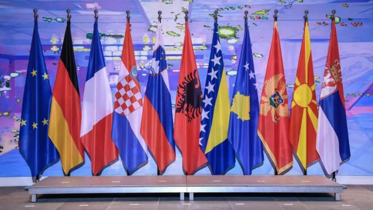 Kryeministrat e Ballkanit Perëndimor mblidhen në Londër! Fokusi projektet rajonale dhe mundësitë për investime