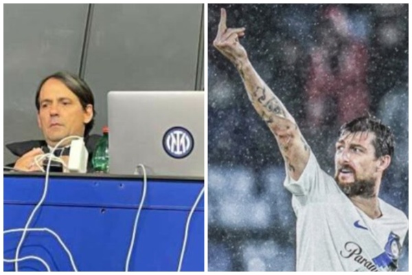 Prokuroria Federale hap hetime për telefonatën e Inzagit dhe gjestin e Açerbit