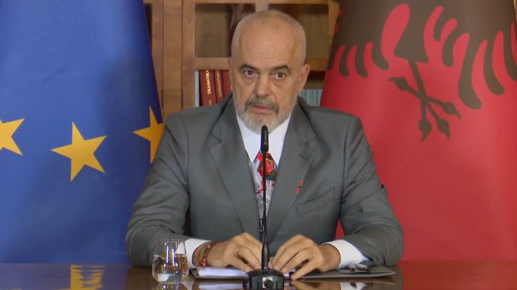 Kuvendi miratoi marrëveshjen me Italinë për emigrantët/ Rama: Shqipëria veproi si një vend anëtar i BE-së