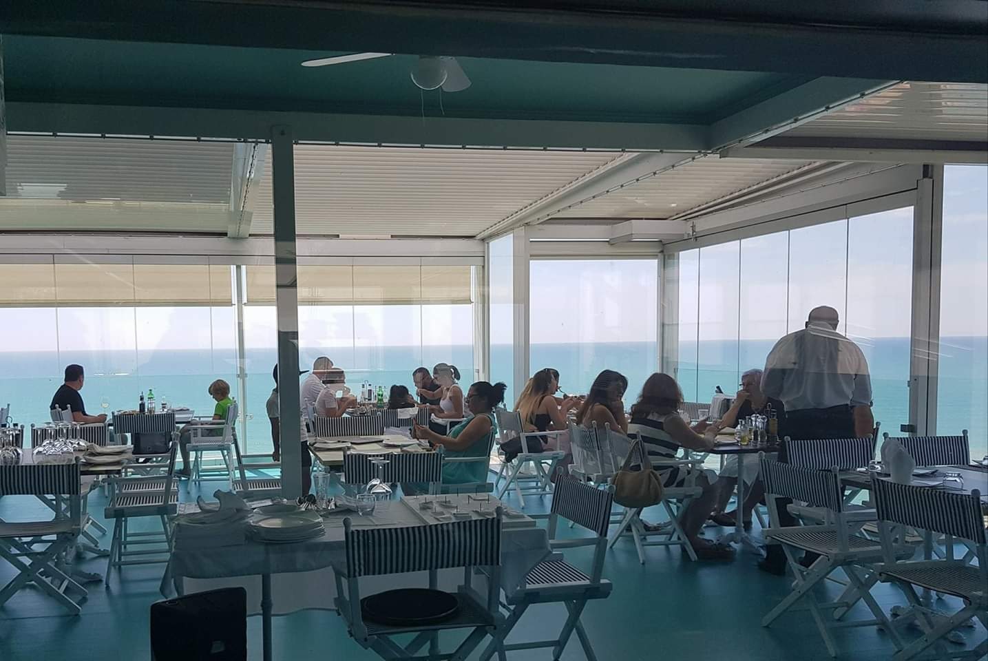 Vlora, Durrësi dhe Kukësi me rritjen më të lartë të restoranteve dhe hoteleve në vitin 2022
