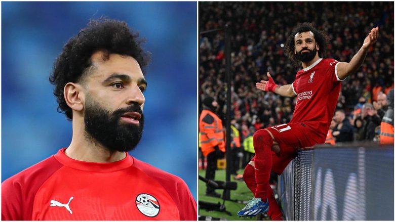 Salah drejt largimit nga Liverpooli për një shumë të paimagjinueshme