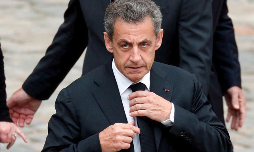 Sarkozy shpallet fajtor, ish-presidenti francez mund të vuajë dënimin në arrest shtëpiak