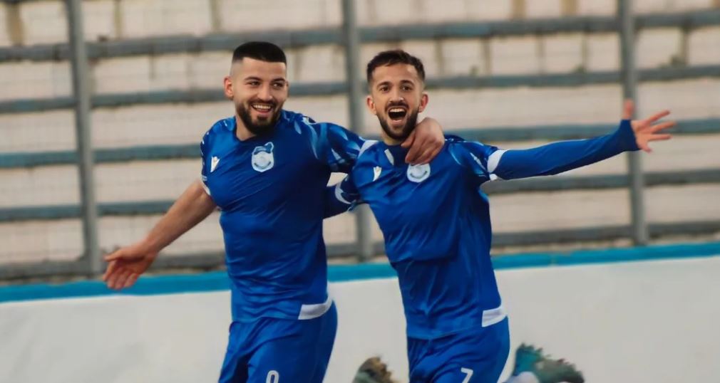 Shënoi 2 gola kundër Skënderbeut, Daci: Nuk ndalemi më