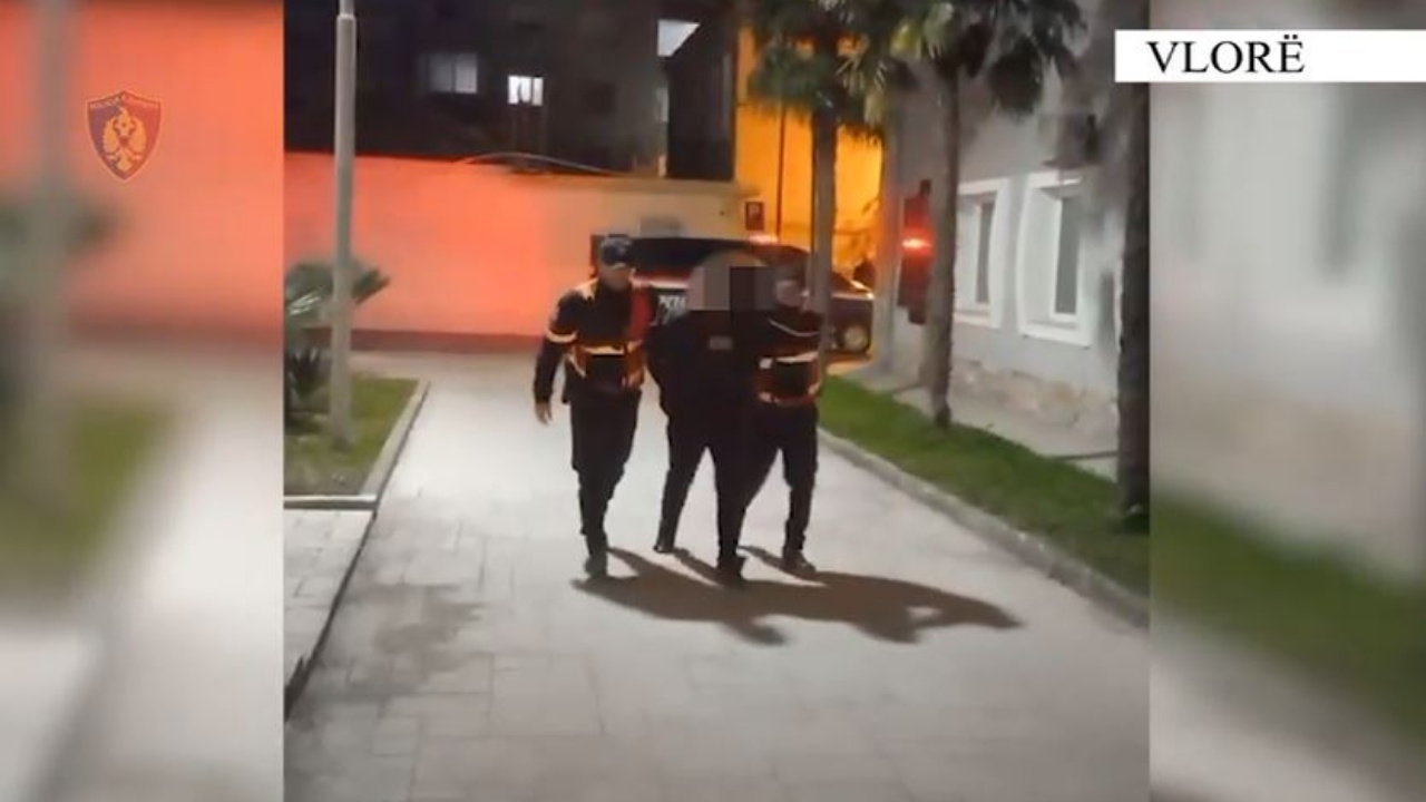 Në kërkim për kultivim kanabisi, arrestohet 24-vjeçari