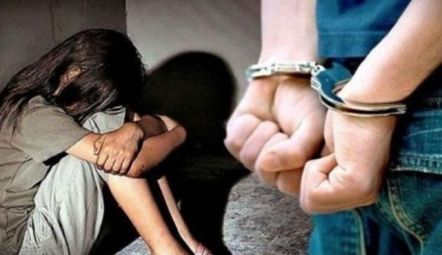 Ngacmoi seksualisht një vajzë të mitur, arrestohet 36-vjeçari nga Berati